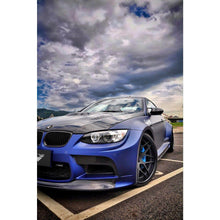 Load image into Gallery viewer, Blue BMW DIY Diamond Painting