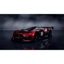 Load image into Gallery viewer, Citroen Sport Car DIY Diamond Painting
