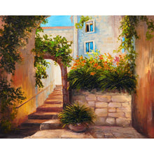 Load image into Gallery viewer, Cozy Yard DIY Diamond Painting