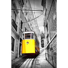 Load image into Gallery viewer, Funiculaire DIY Diamond Painting