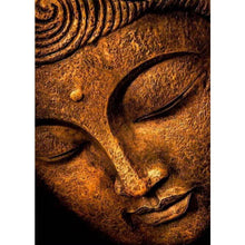 Load image into Gallery viewer, Golden Buddha DIY Diamond Painting