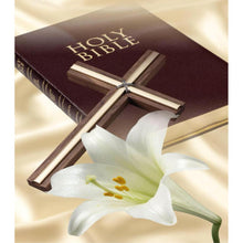 Load image into Gallery viewer, Holy Bible DIY Diamond Painting