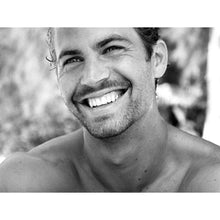 Load image into Gallery viewer, Paul Walker DIY Diamond Painting