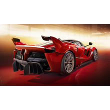 Load image into Gallery viewer, Red Sport Car Number 10 DIY Diamond Painting