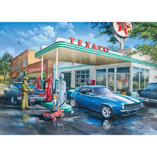 Load image into Gallery viewer, Texaco DIY Diamond Painting