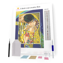 Load image into Gallery viewer, Art In Love DIY Diamond Painting