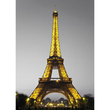 Load image into Gallery viewer, Bright Eiffel Tower DIY Diamond Painting