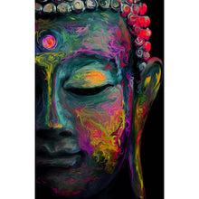 Load image into Gallery viewer, Buddha Art DIY Diamond Painting