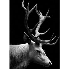 Load image into Gallery viewer, Deer DIY Diamond Painting