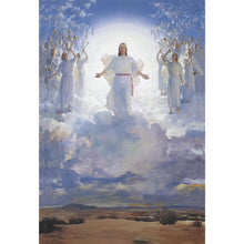 Load image into Gallery viewer, God In The Sky DIY Diamond Painting