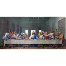 Load image into Gallery viewer, Last Supper DIY Diamond Painting