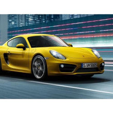 Load image into Gallery viewer, Porsche Cayman DIY Diamond Painting