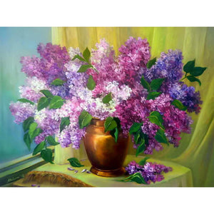 Still Life DIY Diamond Painting