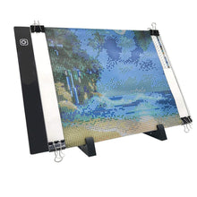Load image into Gallery viewer, Diamond Painting Light Board A3