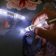 Load image into Gallery viewer, Diamond Painting Lighting Pen