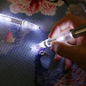 Diamond Painting Lighting Pen